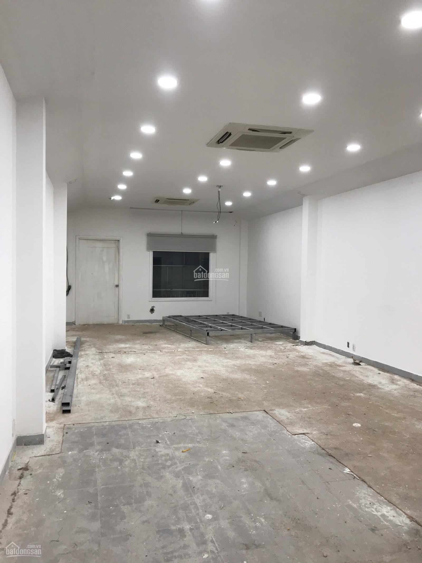 Bán nhà 49 Calmette, P. Nguyễn Thái Bình, Q. 1, TP. HCM.G