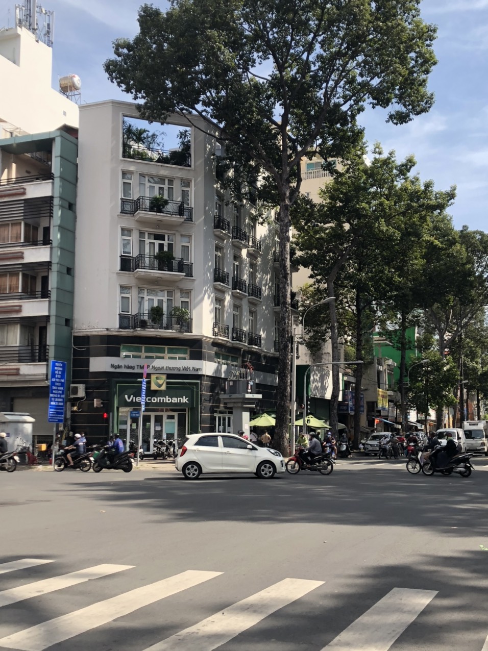 Bán Nhà Mặt Tiền đường Hồng Bàng , P16, Quận 11, Tp HCM