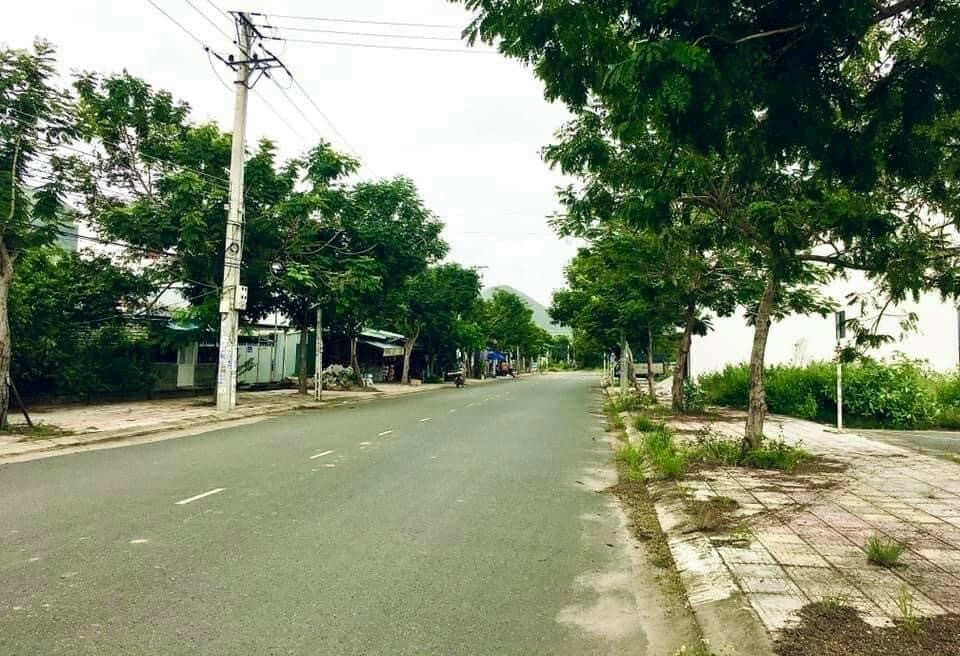 Bán đất TĐC Phước Hạ-Thái Khang chỉ 1tỷ 790tr