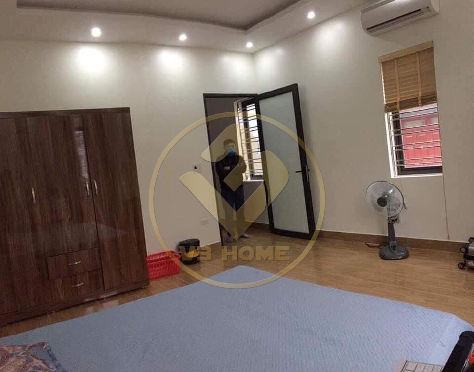 V3 HOME CHO NHÀ con đường KIỀU SƠN - VĂN CAO LÔ GÓC 4 NGỦ FULL ĐỒ