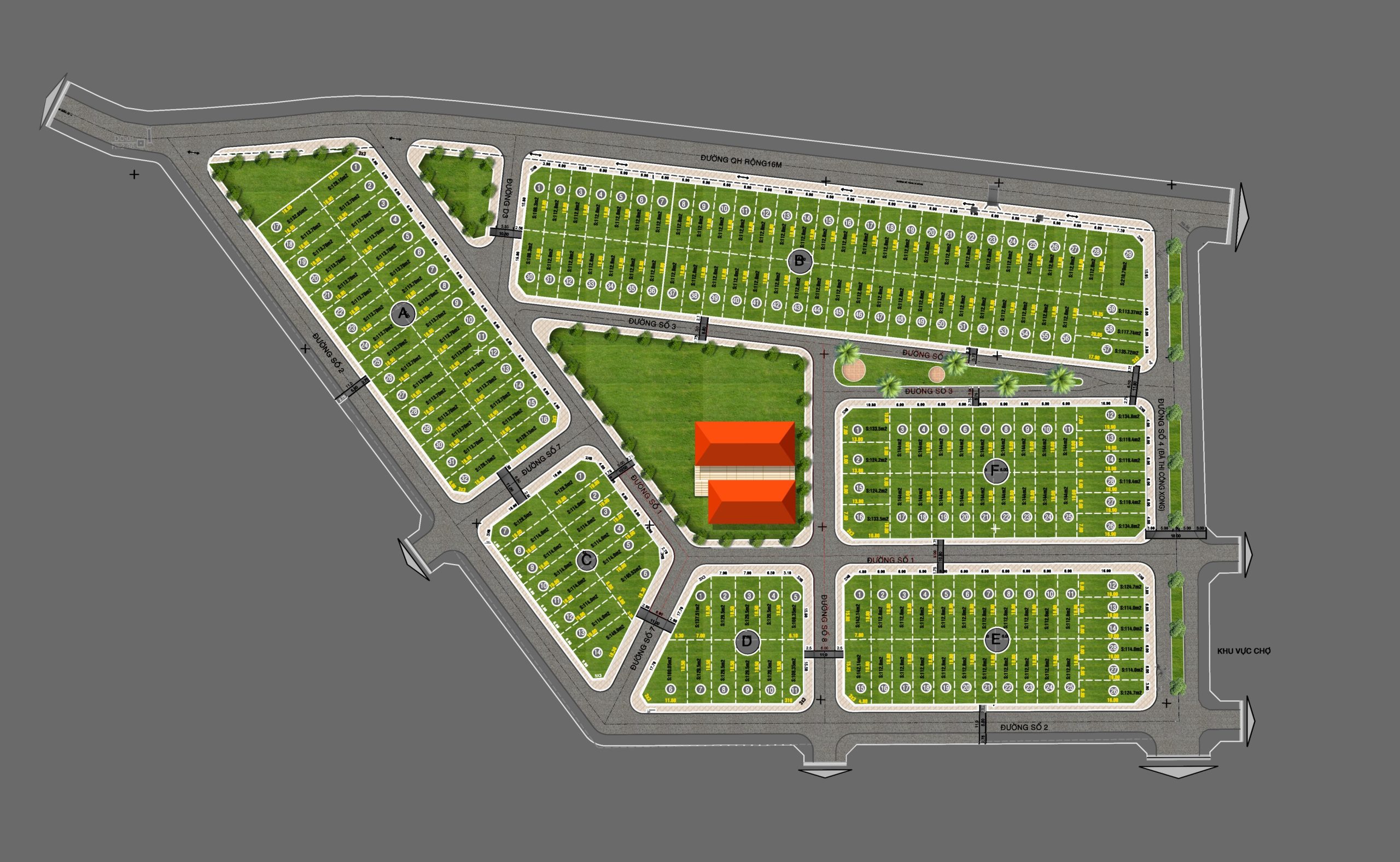 Giá đất biển trũng nhất cả nước Đất Nền Biển - Sẵn Sổ Đỏ