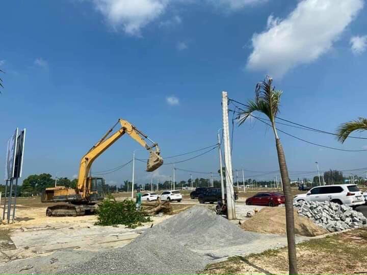 CƠ HỘI ĐẦU TƯ ĐẤT NỀN KỀ SÔNG CẬN BIỂN - GIÁP RANH ĐÀ NẴNG CUỐI NĂM 2022