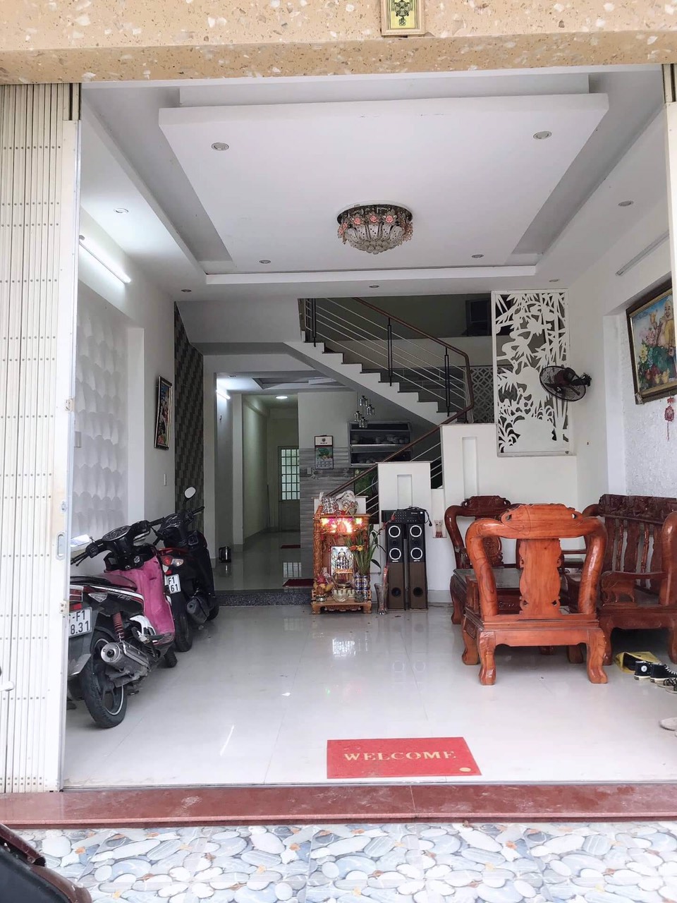 CHÍNH CHỦ CẦN BÁN NHANH NHÀ 2 TẦNG, DT 160M2 CHỈ 1 TỶ 7 YẾN NÊ, HÒA TIẾN, HÒA VANG ĐÀ NĂNG.