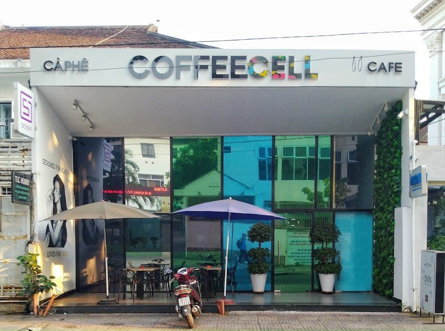 Cho thuê nhà Sư Vạn Hạnh, 8 tầng có thang máy, nhà mới 100%