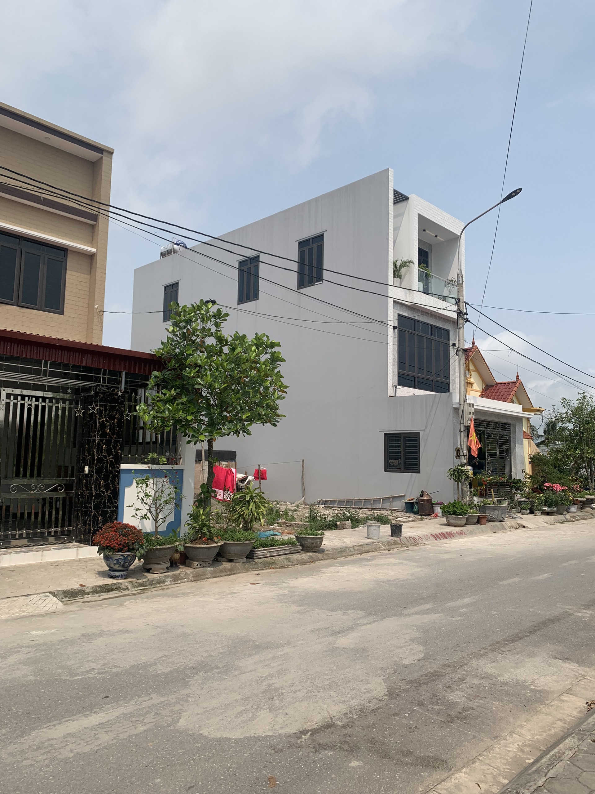 100 m2 đất Vườn Đốm khu trung tâm hành chính quận Dương Kinh ,Hải Phòng giá 2,5 tỷ