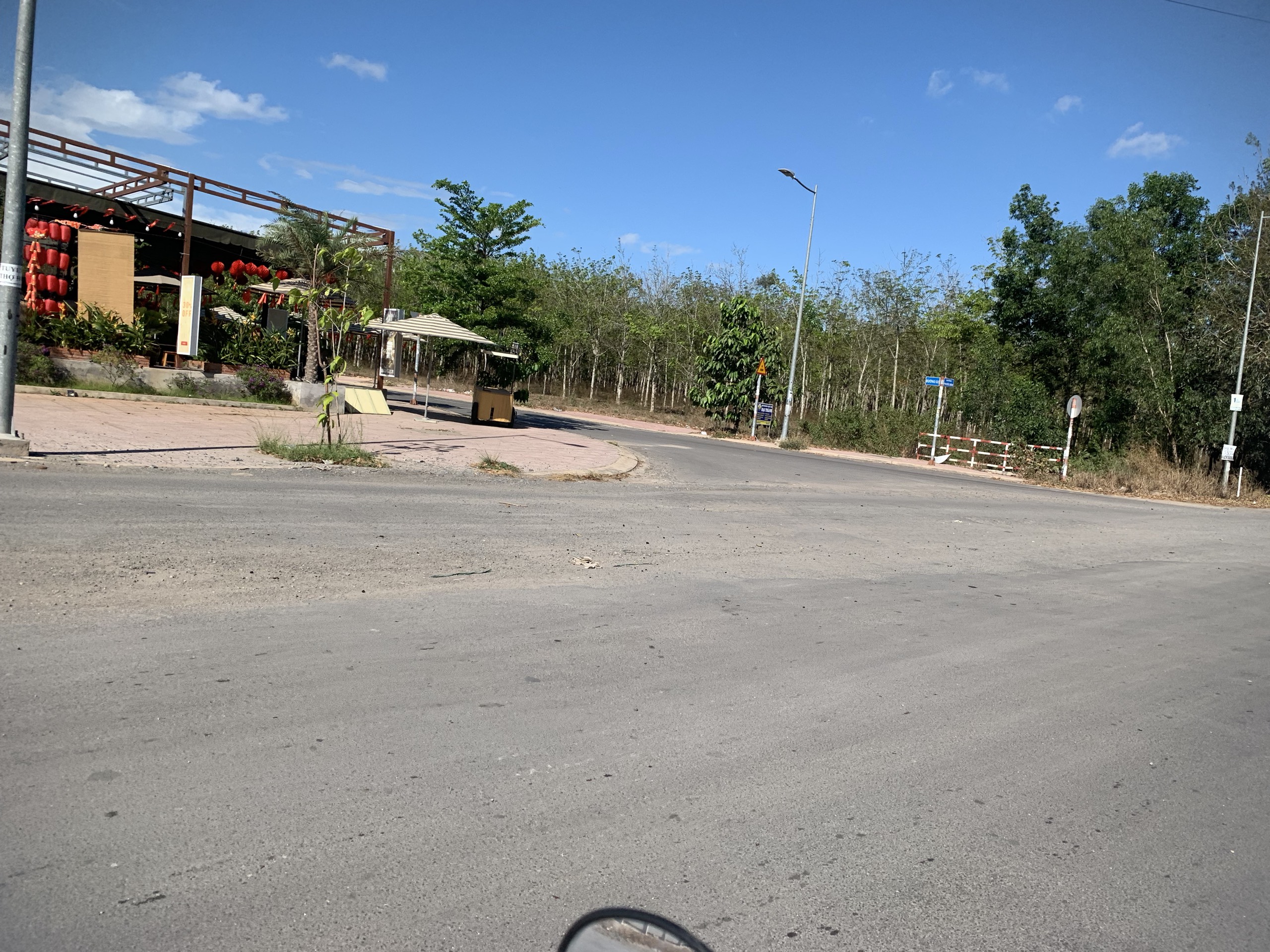 NGỢP BANK GẤP BÁN NHÀ XƯỞNG 3000m2 ĐƯỜNG PHƯỚC BÌNH ẤP 1 LONG THÀNH