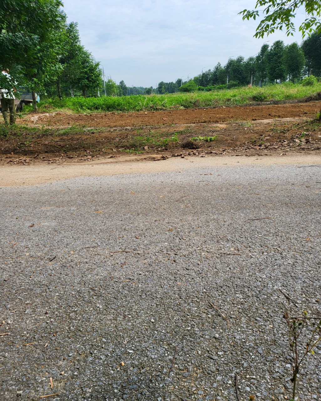 TĐC ĐẠI HỌC QUỐC GIA ĐANG HOT GIÁ ĐẦU TƯ CHO QUÝ AC SỞ HỮU LÔ 150M2