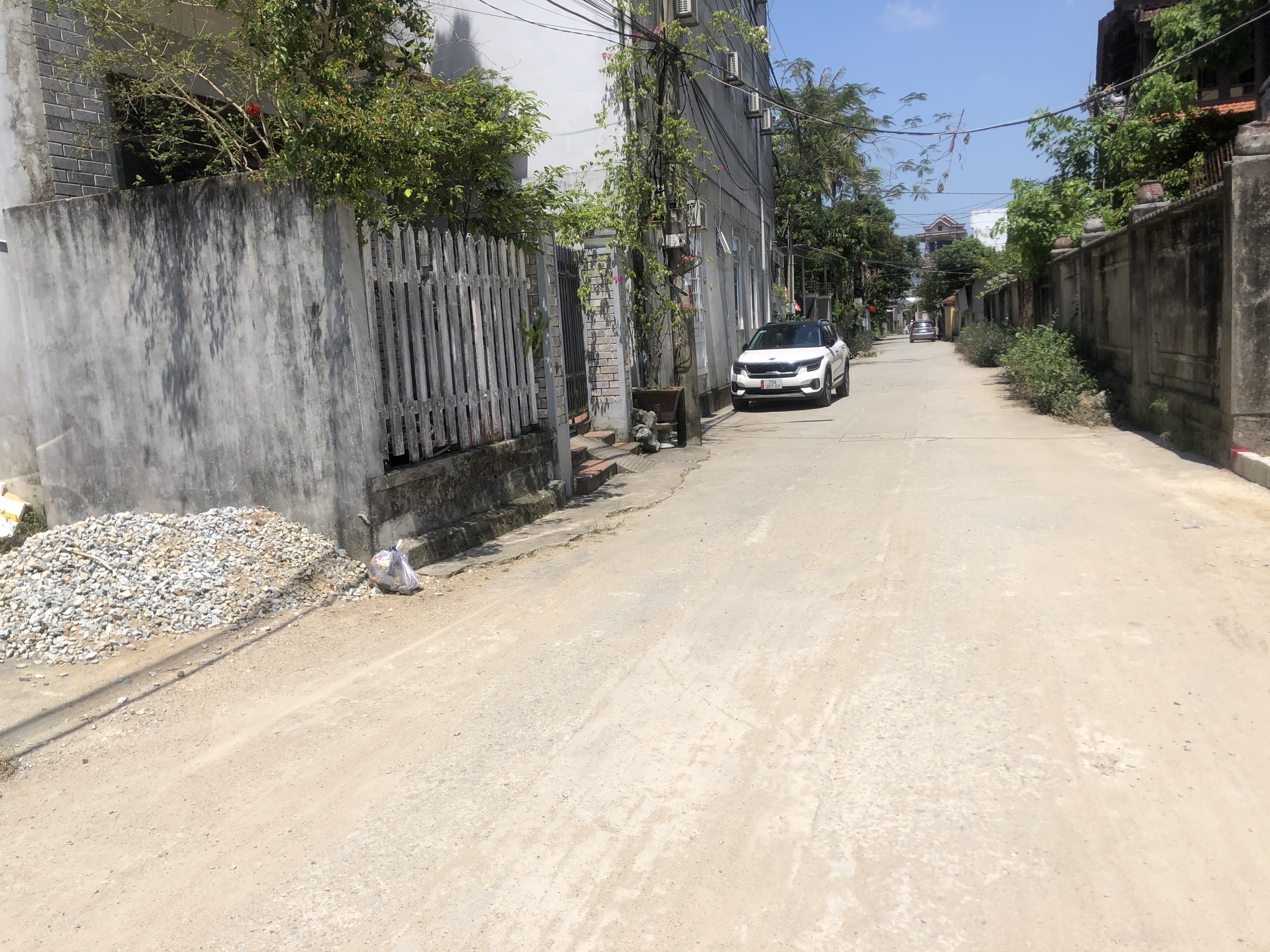 ĐẤT KIỆT OTO HOÀNG QUỐC VIỆT - GIÁ ĐÃ GIẢM + THƯƠNG LƯỢNG CHÍNH CHỦ