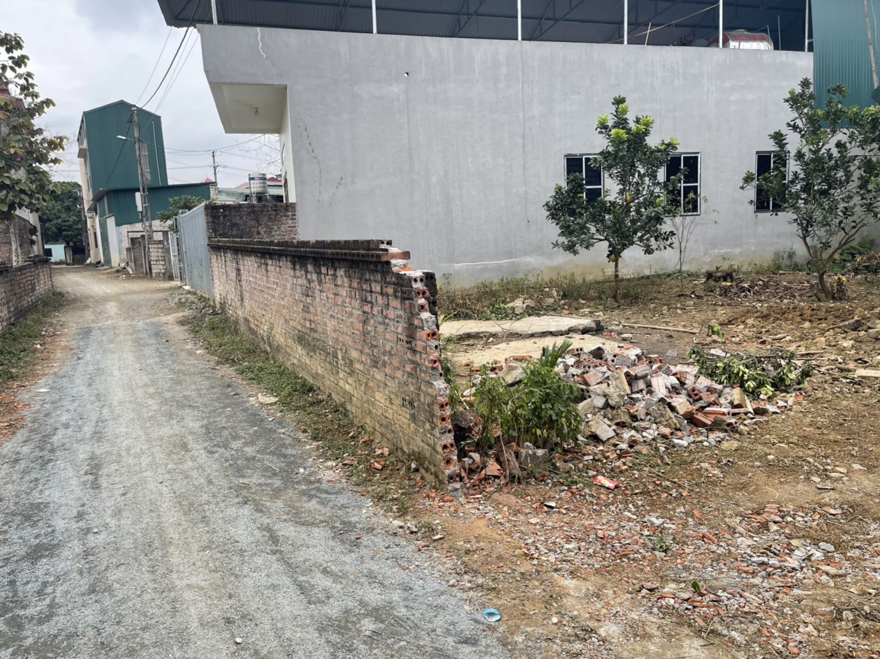 Bán lô 400m² Cố Đụng, Tiến Xuân gần Suối Ngọc Vua Bà giá chỉ 8, xtr/m².