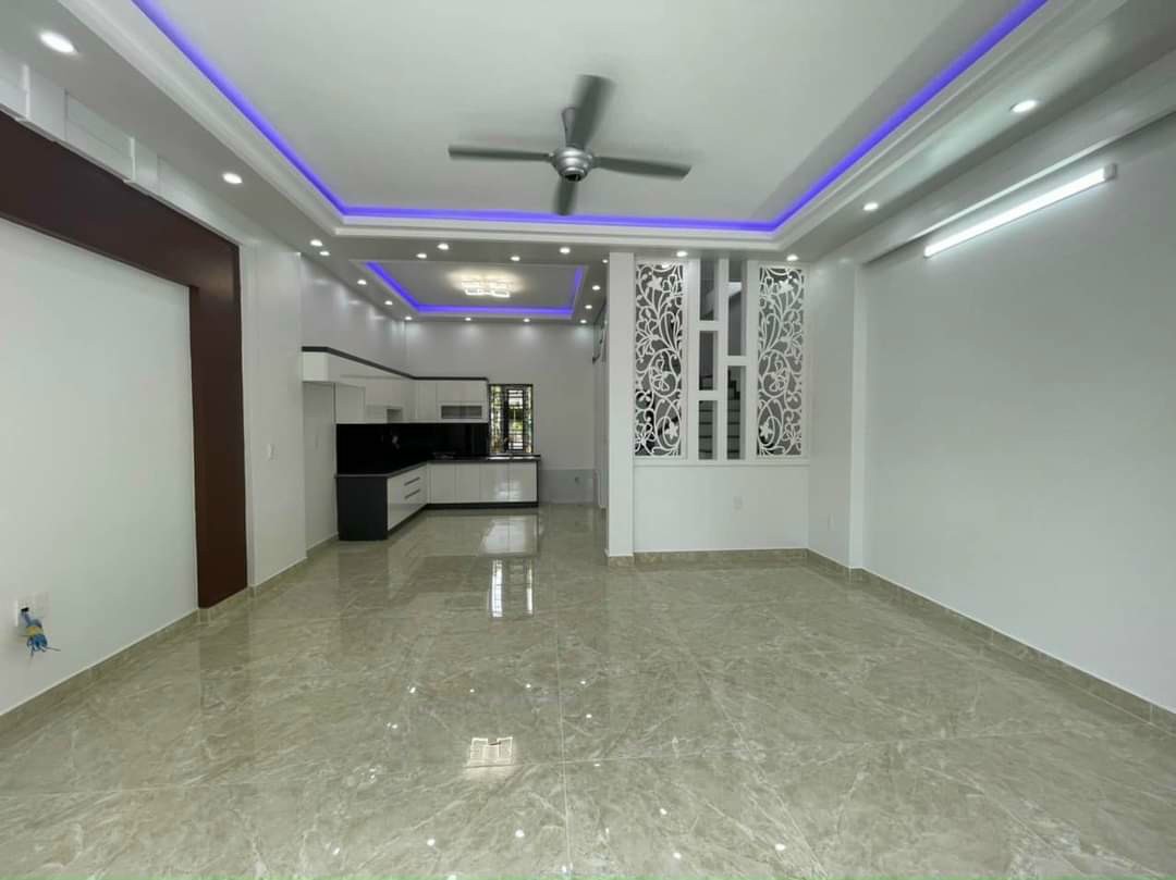 Nhà 3 tầng thôn 1 Bắc Sơn An Dương Hải Phòng 60m2 1,75 tỷ