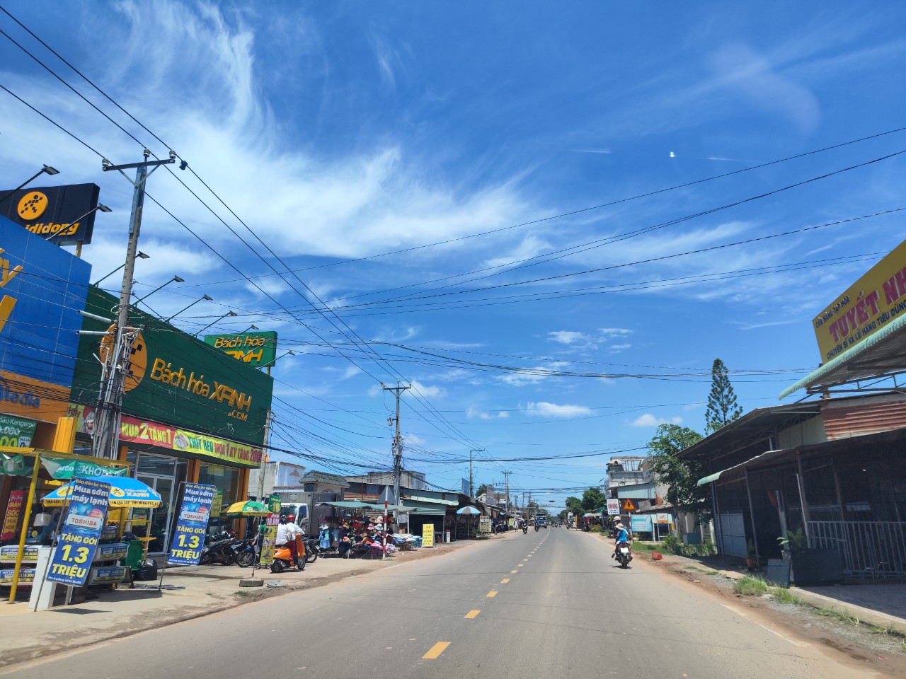 Bán Đất Lớn Nơ Trang Long Phường 13 Bình Thạnh 1050m2 Giá 30 TỶ