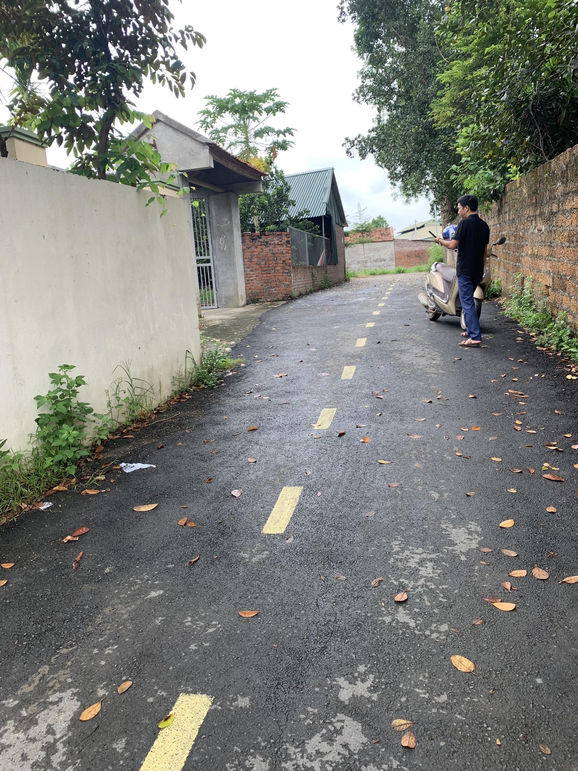 MỞ BÁN LÔ GÓC 276M2 FULL THỔ CƯ SẴN NHÀ 2 TẦNG GIÁ ĐẦU TƯ