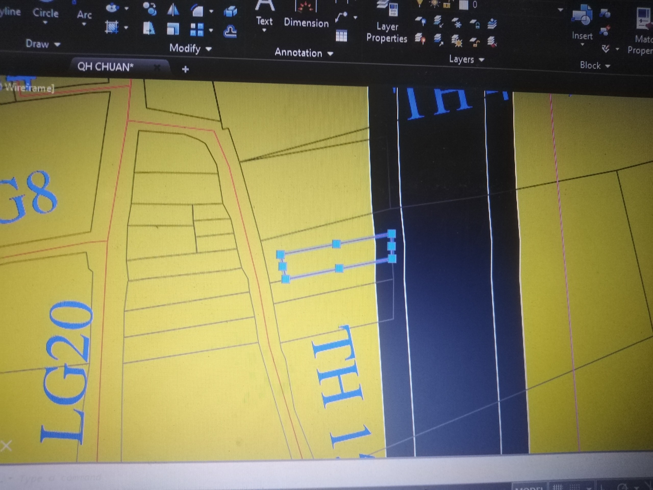 SIÊU ĐẸP - LÔ ĐẤT 2 MẶT TIỀN KINH DOANH - ĐƯỜNG SONG HÀNH SẦM UẤT- TẠI XÃ TÂN HIỆP - HUYỆN HÓC MÔN