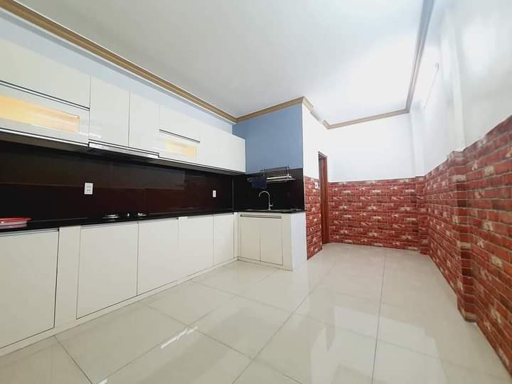 KDTL bán gấp nhà đường Hưng Phú Quận 8, 62m2, 1 tỷ 480tr, sổ hồng riêng gần chợ Hưng Phú tiện KD