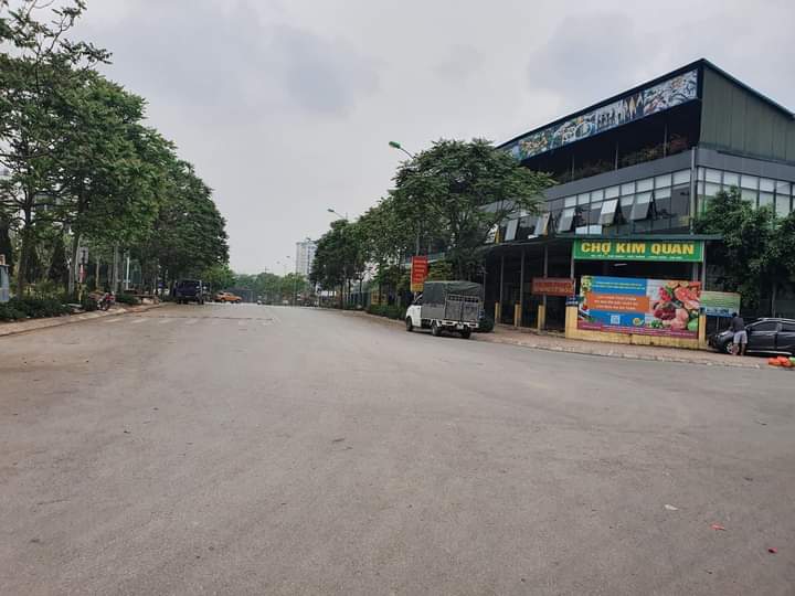 BÁN ĐẤT LỆ MẬT, LONG BIÊN 70M2 * MT 3,5M * 3,3 TỶ NGÕ TO RỘNG, THÔNG THOÁNG, Ô TÔ VÀO ĐẤT