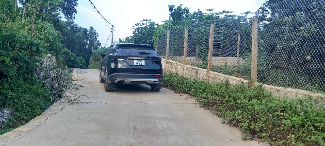 ĐẤT NGHỈ DƯỠNG BA VÌ HN GIÁ RẺ GIẬT MÌNH 1,X TR/M2 CAM KẾT RẺ VÀ ĐẸP MẶT TIỀN RỘNG