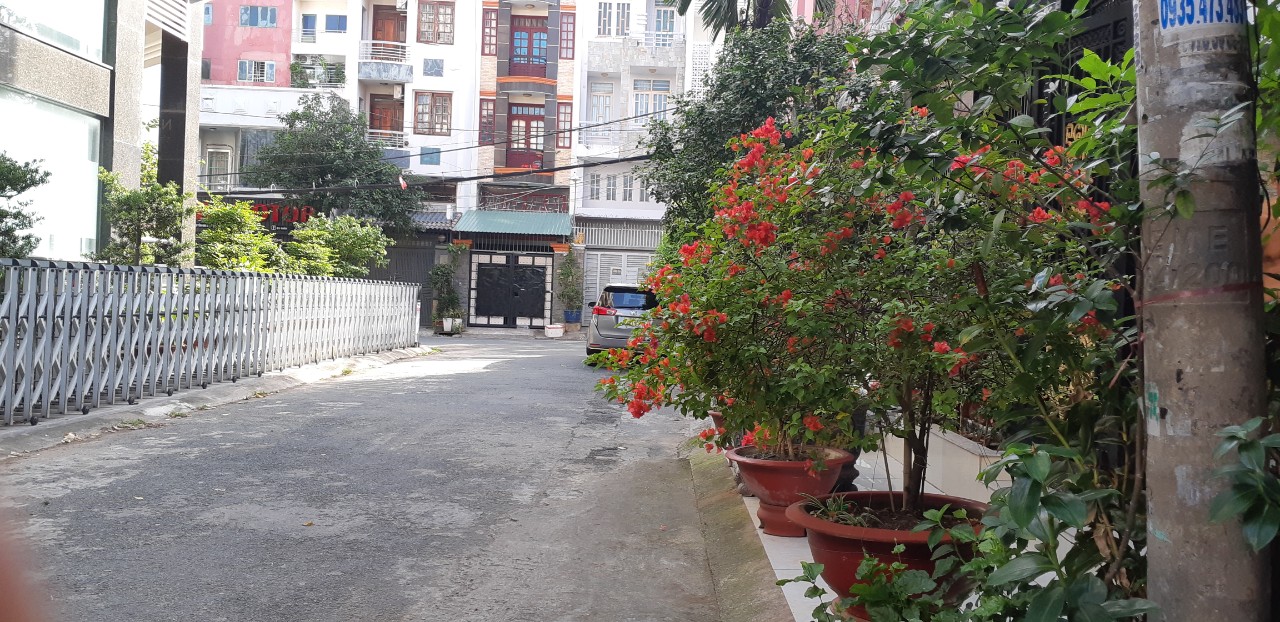 Bán nhà đường Quán Tre,Trung Mỹ Tây,Quận 12, chính chủ,khu dân cư an ninh,dân trí cao