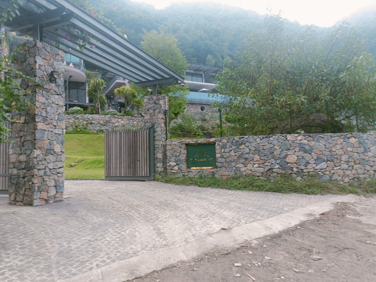 BÁN LÔ 2 MẶT TIỀN DT 739M2 GẦN TRỤC CHÍNH XÓM CHÙA TIẾN XUÂN