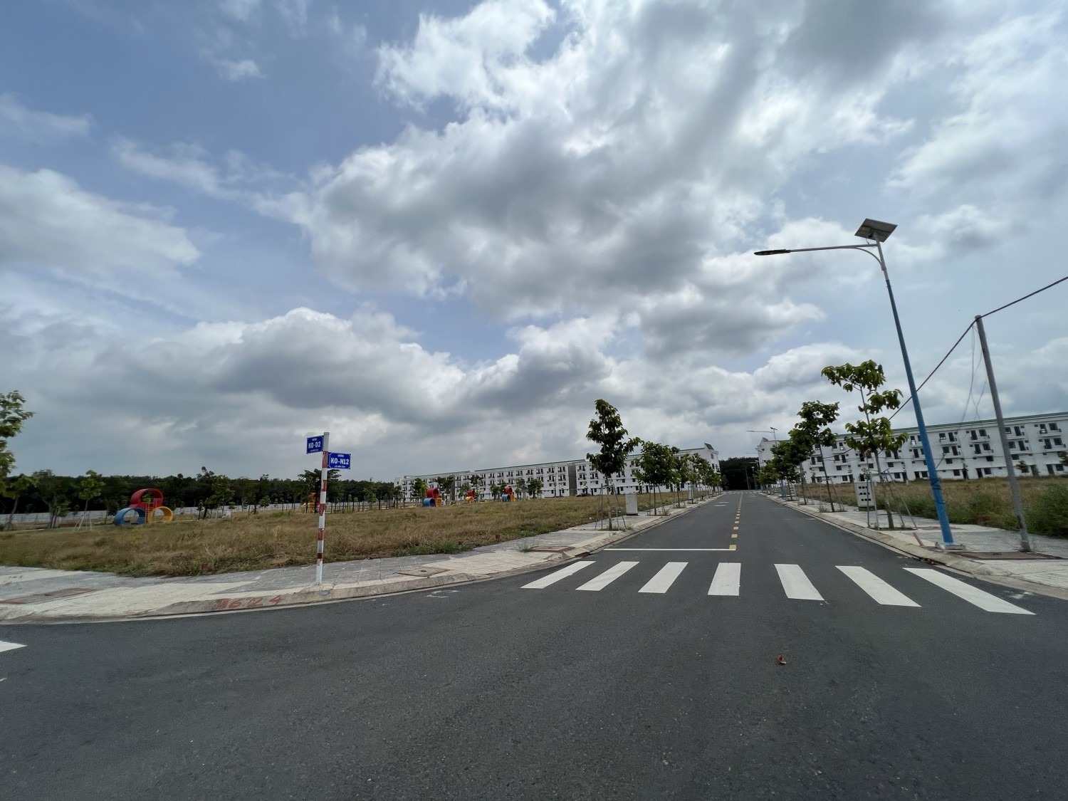 Đất kdc lộc An BÌnh Sơn,Giáp Sân Bay Quốc tế Long Thành Đồng Nai Giá 18 triệu trả góp 25 năm.