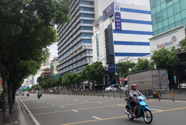 bán nhà ngay gần tòa BITEXCO PHỐ NGUYỄN HUỆ Quận 1. NHÀ 4 tầng giá 48 tỷ