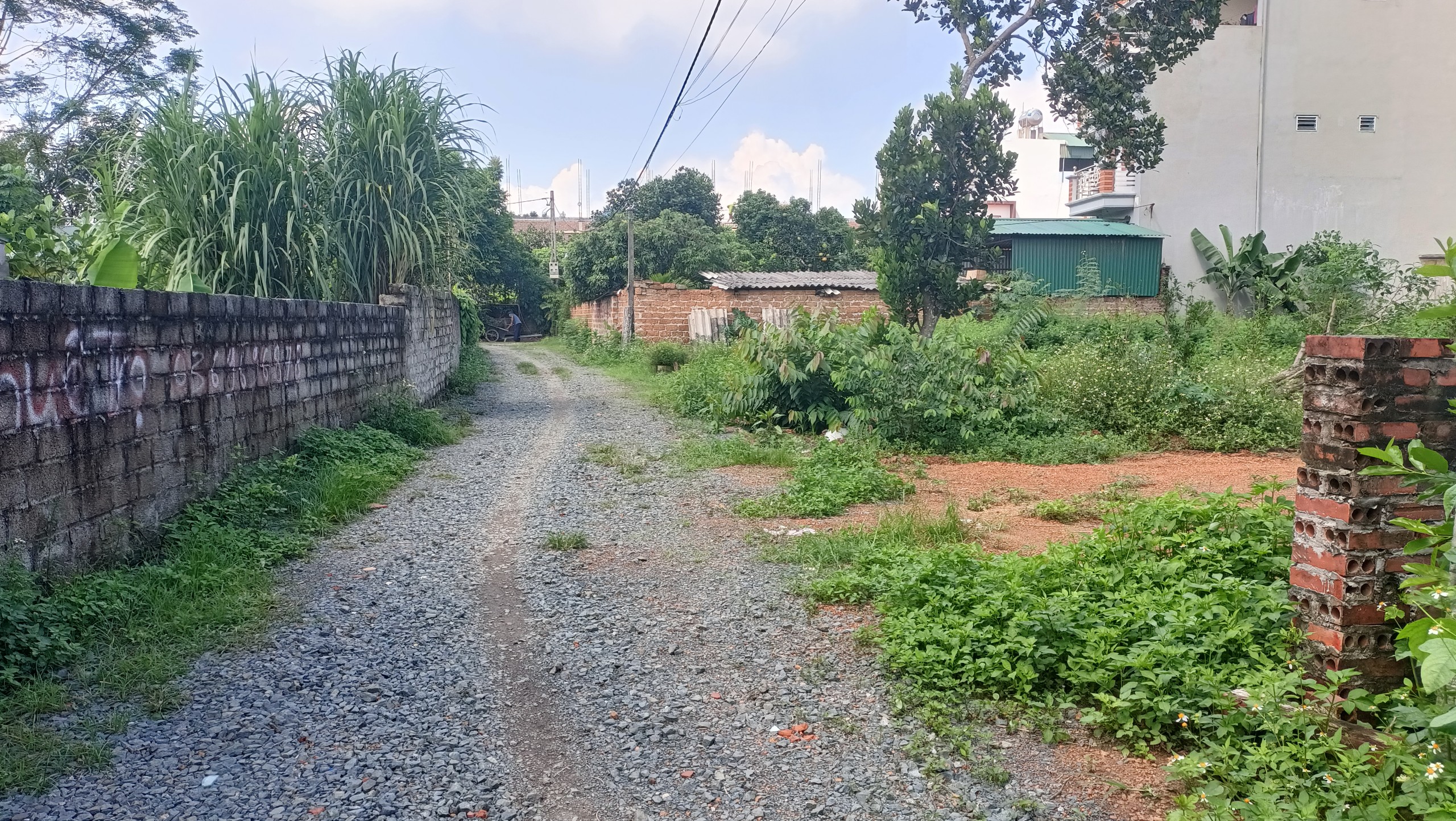 MỞ BÁN LÔ 150M2 FULL THỔ CƯ TẠI THÔN 3 TÂN XÃ CNC HÒA LẠC GIÁ RẺ HƠN THỊ TRƯỜNG