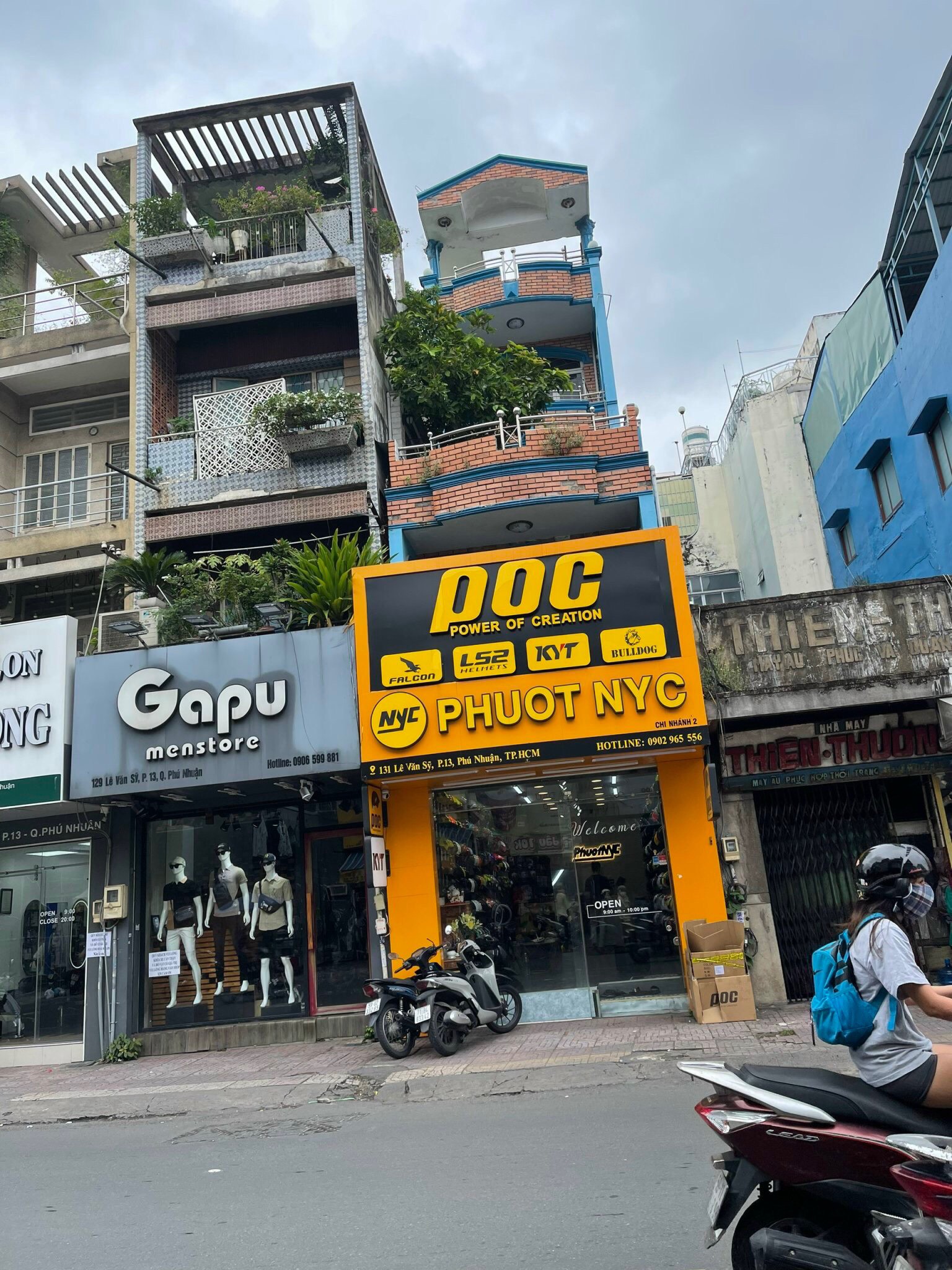 Siêu phẩm Ngay Trung Tâm! góc 2 MT ngay Trần Hưng Đạo, Quận 1 5.4x15m, HĐT: 80 Triệu/th Gía 32 tỷ