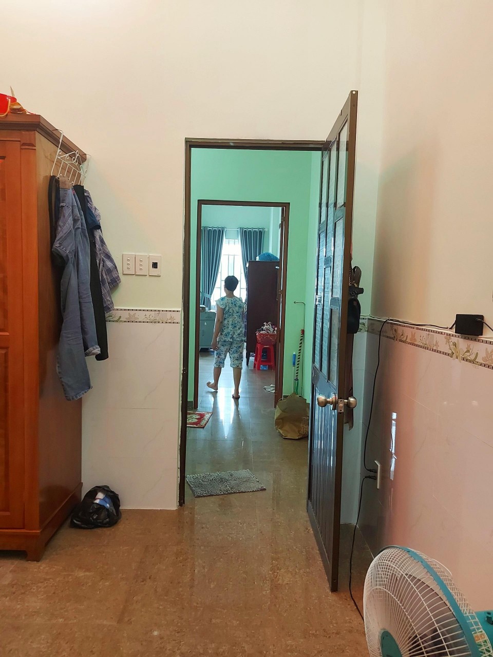 Bán nhà Gò Dầu Quân Tân Phú XE HƠI VÀO NHÀ - SỔ VUÔNG A4 - 88M2 - 4x22 dưới 8 tỷ