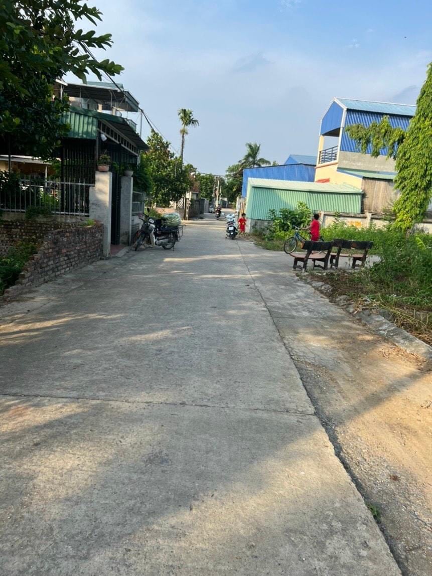 GIÁ CẮT LỖ 3 LÔ 111M2; 115,7M2; 111,9M2 TẠI CÁNH CHỦ BÌNH YÊN GẦN CNC HÒA LẠC