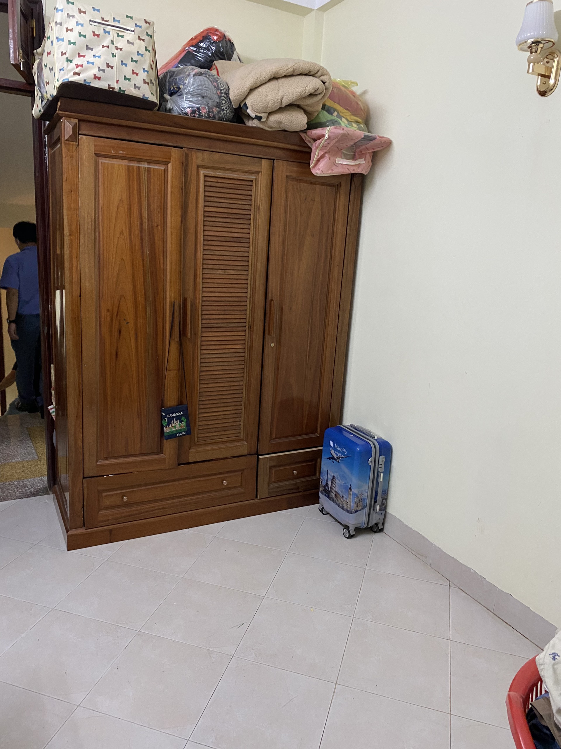 Xuân đỉnh, chủ nhiều nhà bán bớt, gần CV Hòa Bình, ngõ trươc nhà rộng thoáng, sổ nở hậu.