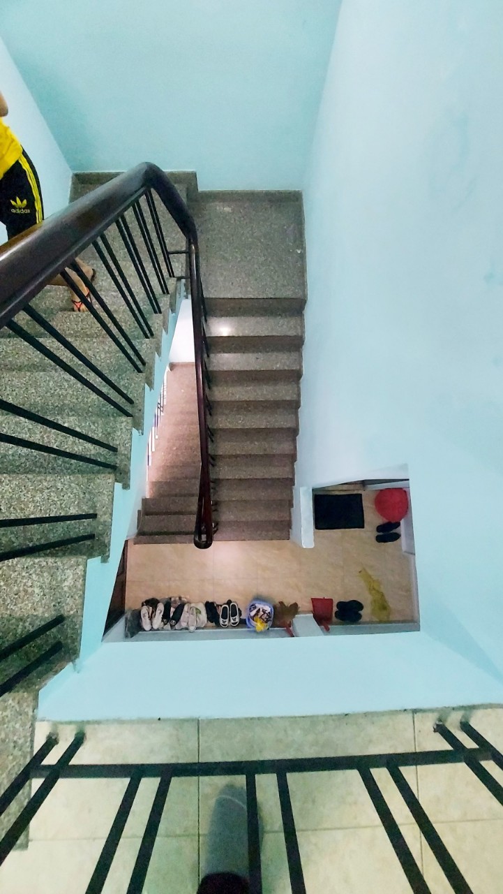 Bán nhà Mặt tiền B4, đường 10m, đối diện Sacombank Tây Thạnh Quận Tân Phú dưới 5 tỷ