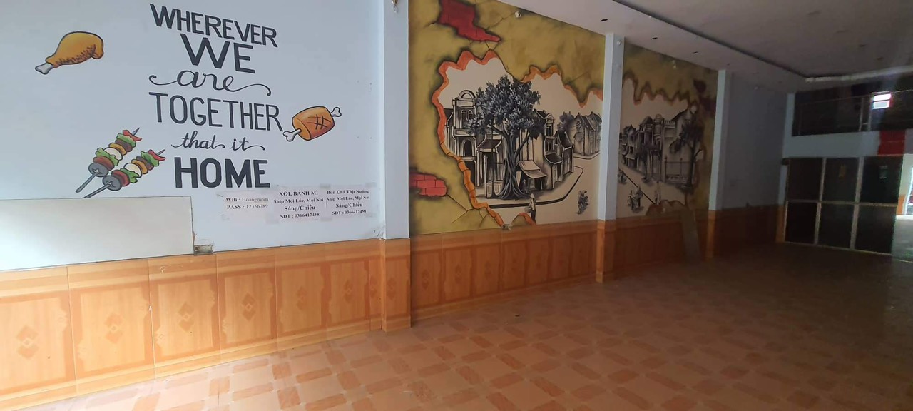 Cần bán nhà tại tổ 5 Him Lam, thành phố Điện Biên Phủ