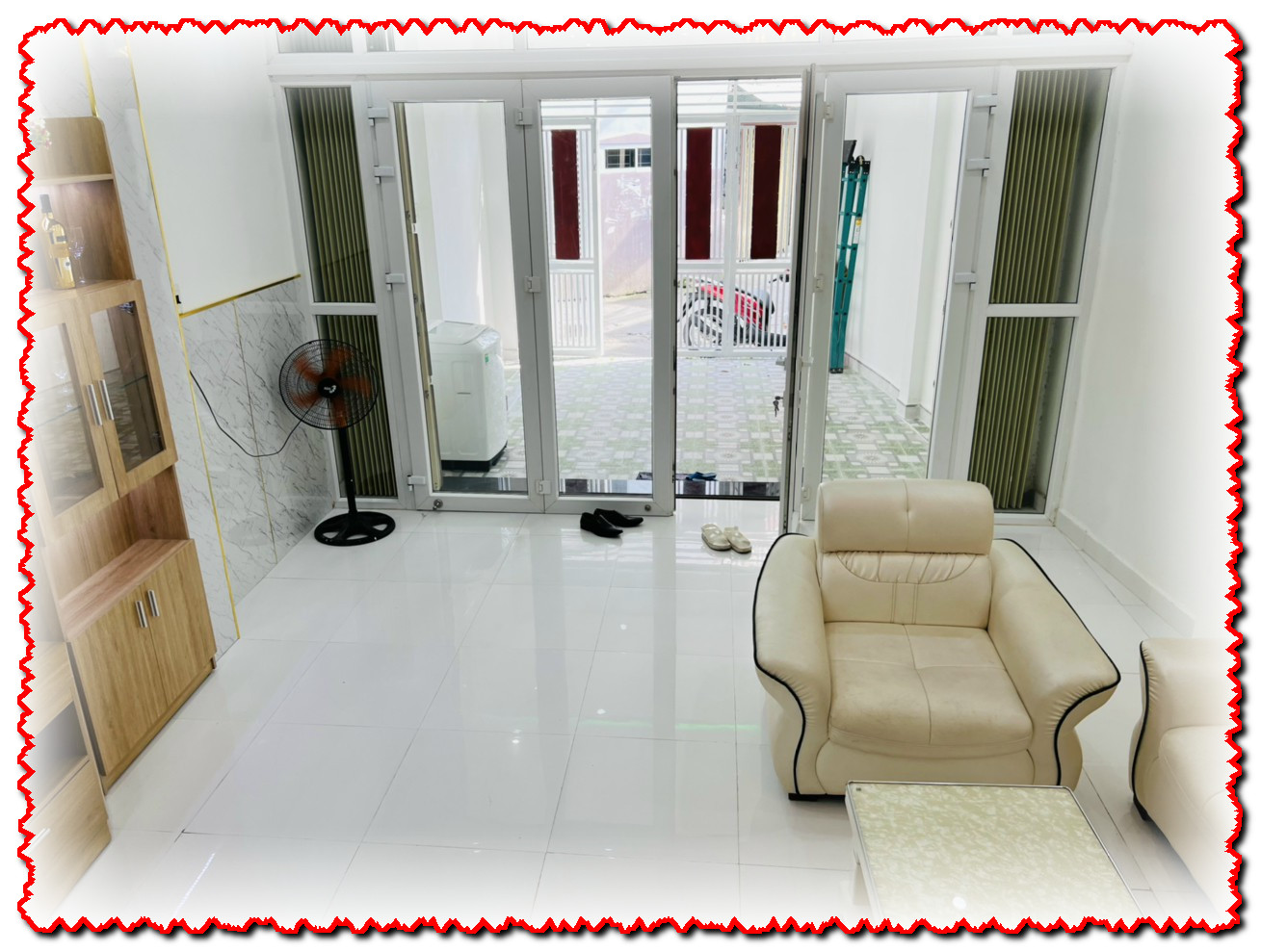 Bán nhà 2 Tầng ở Phước Hải, Nha Trang giá 3.5 tỷ