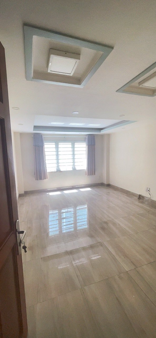 Bán Nhà 93A Sương Nguyệt Ánh, 163m2, GPXD 1T4L, Nhà Chưa Qua Đầu Tư