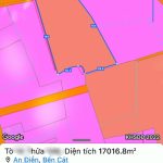  17000m2 - 3
