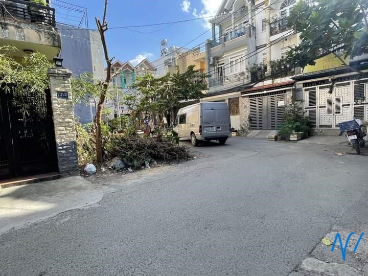 Chính chủ mặt tiền bán gấp LK 5-6,BHH B,Bình Tân3 tầng 90m2 chỉ 7.2 tỷ.