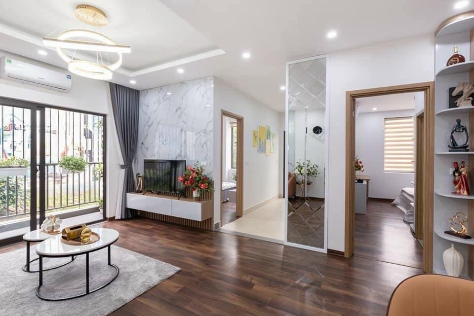 Tìm Đâu Ra Chung cư Đã Làm sổ - Nhận nhà ở ngay thời điểm này. Giá chỉ từ 2,4T