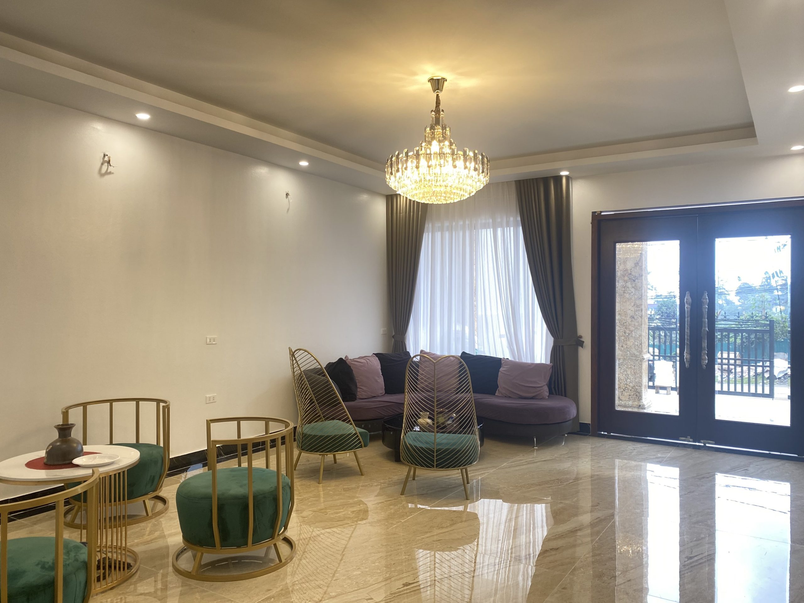 Bán khách sạn đường Điện Biên Phủ - Sa Pa