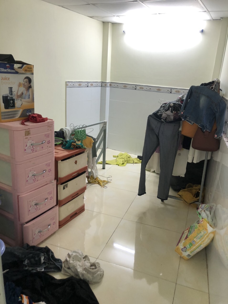 Bán nhà ĐIỆN BIÊN PHỦ P17 , BÌNH THẠNH .DTSD 33M GIÁ 1,45 TỶ .SỔ hồng riêng