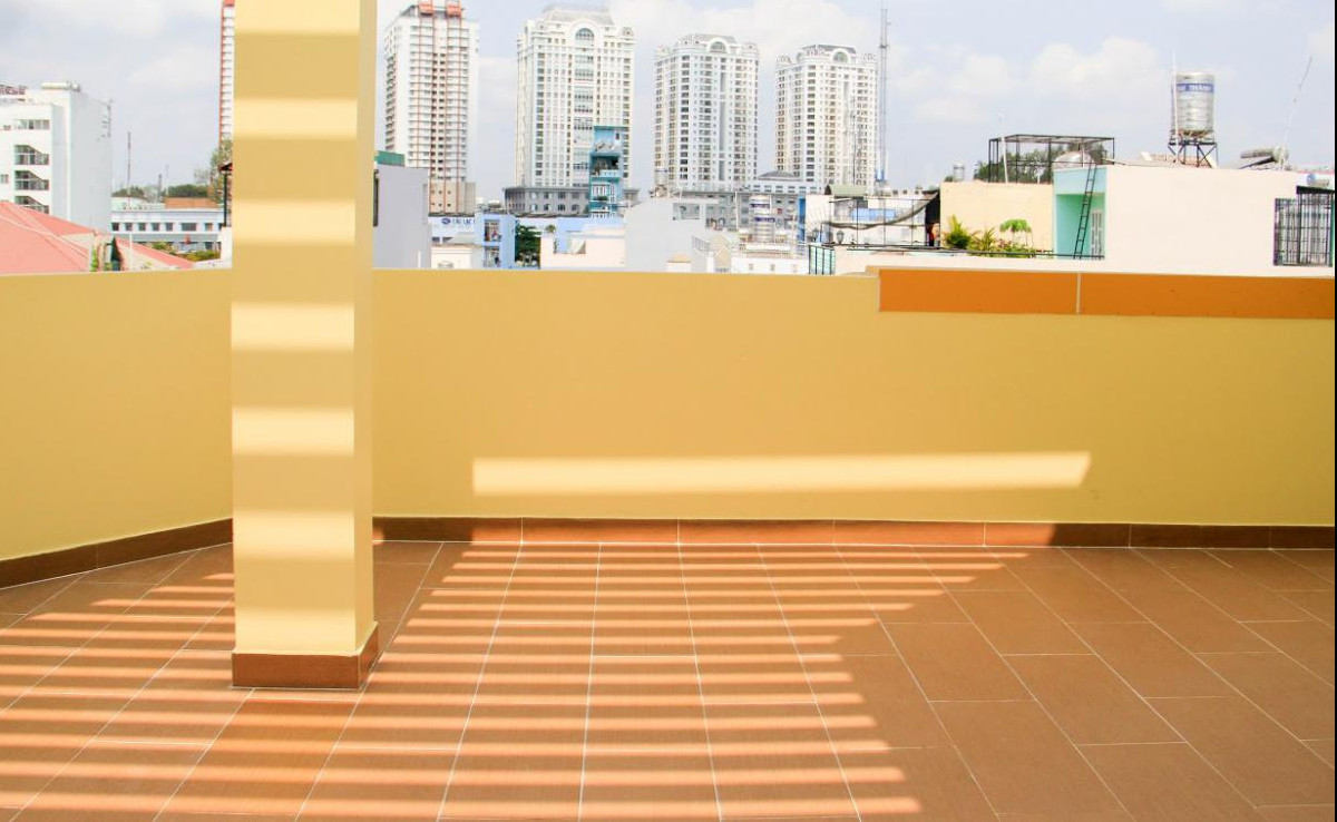 Chủ Định Cư Cần Bán Nhà Góc 2mt, Phú Nhuận, 133m2 Nhà Chưa Qua Đầu Tư Giá 20 Tỷ