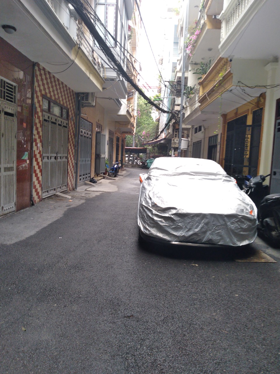 NHÀ ĐẸP BÁN TRONG TẾT XIN MỜI .............