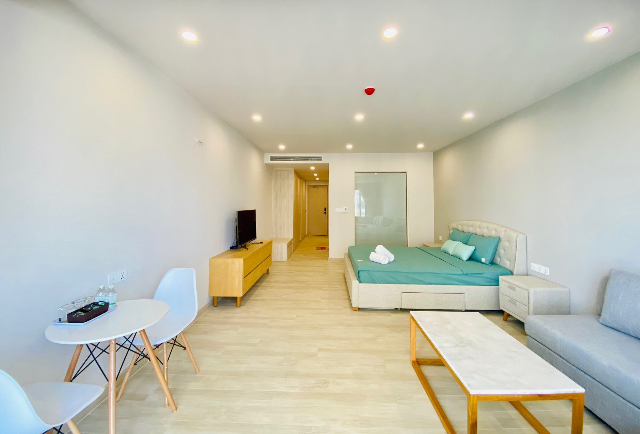 Bán và cho thuê Căn hộ GOLD COAST Nha Trang cắt lỗ so với giá hợp đồng.