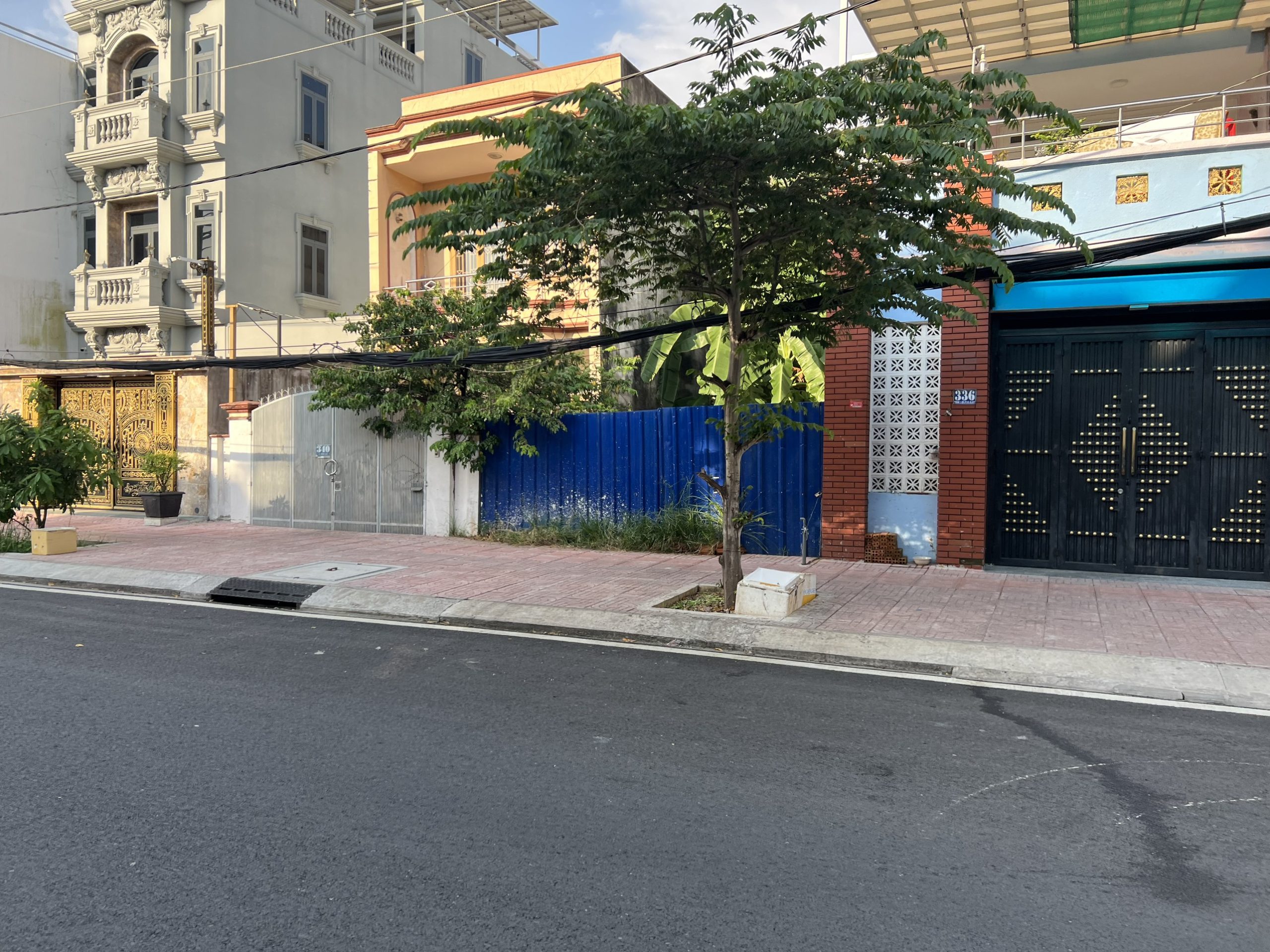 Đất vàng 86m² tại đường Nguyễn Xiển, Long Thạch Mỹ, Quận 9, SHR, chỉ 2.8 tỷ, xây dựng tự do