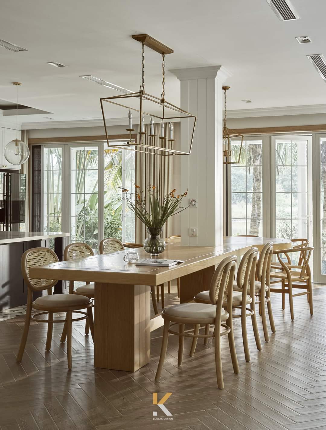 Hiếm! Nhà 5 tầng Ngô Gia Tự đẹp long lanh chỉr 4 tỷ.