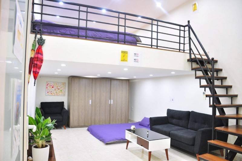 BÁN NHÀ LÝ SƠN, THƯỢNG THANH, LONG BIÊN 40M2 * MT 4M * 2,8 TỶ, NHÀ DÂN XÂY, GẦN NHIỀU TIỆN ÍCH