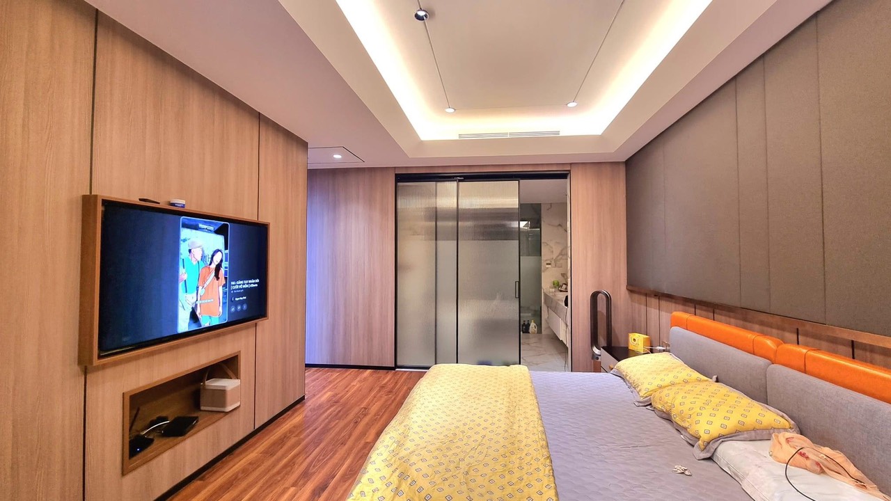 Bán nhà ngõ 3 phố Thái Hà, Đống Đa 50m2, 4 Tầng, MT3.9m, phân lô ô tô, Vừa ở vừa kinh doanh, chỉ 7.9 tỷ