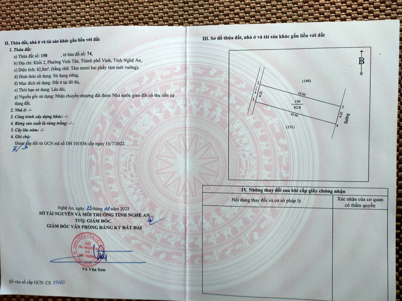 ất Khối 2 Vinh Tận Cạnh Nhà Máy Điện Tử Emtech Hàn Quốc