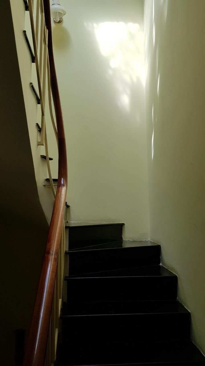 Bán nhà 5 tầng HXT Lạc Long Quân Phường 3 Quận 11 56m2 chỉ 8.2 tỷ.