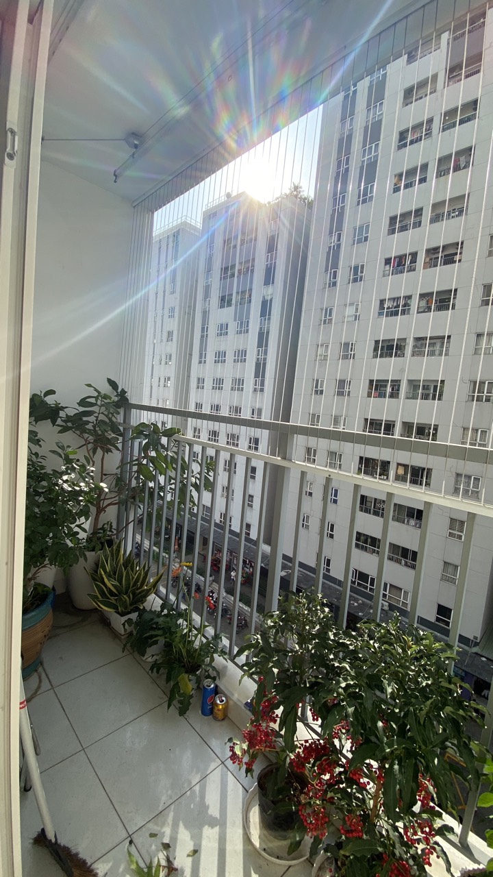 Giá tốt chung cư Oriental Plaza, Tân Phú, 90m2.