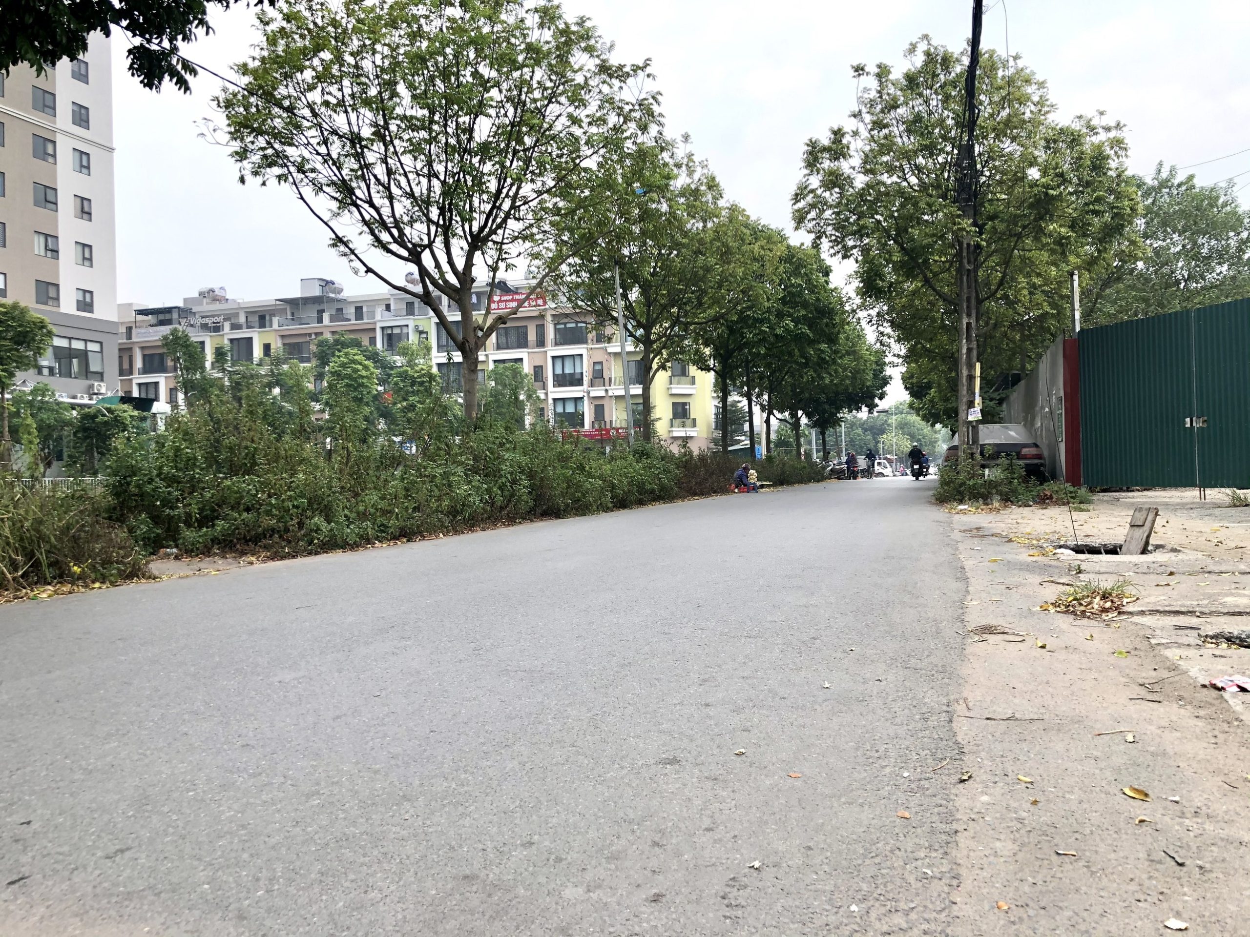 RẤT HIẾM! Nhà 45m 5 Tầng Tứ Hiệp, oto tránh, KD ngày đêm giá chỉ nhỉnh 5 tỷ