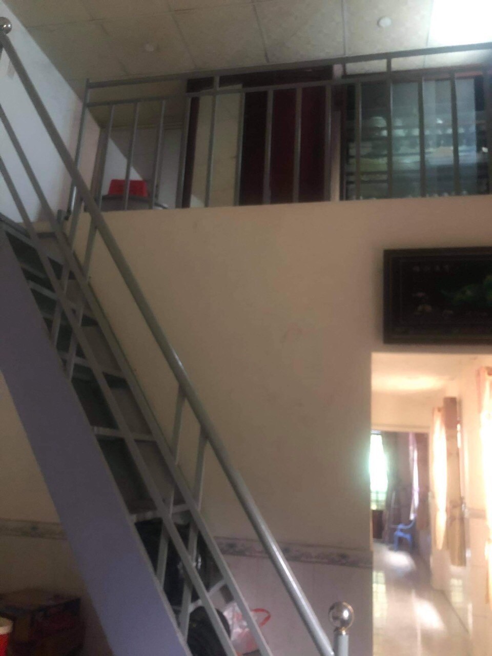 Mặt tiền đương Lê lợi buôn bán đa ngành nghề giá 2.9 tỷ 128m2